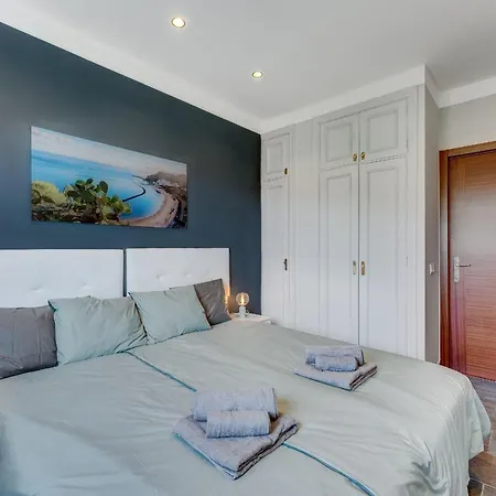 Appartement Sea View Magic Moments Adeje Costa Adeje (Tenerife)