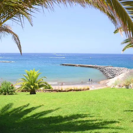 Sea View Magic Moments Adeje 公寓